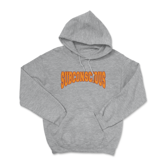 SUBCONSCIOUS Hoodie