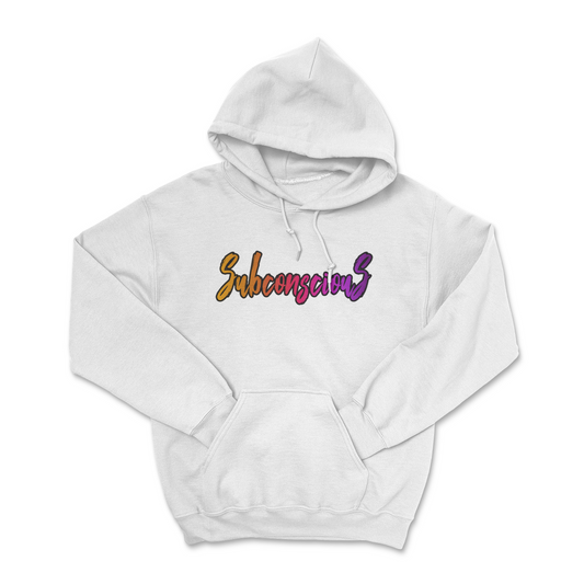 SubconsciouS Hoodie